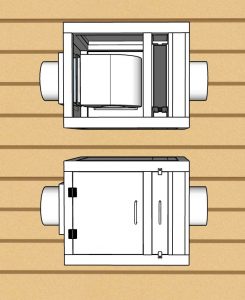 Mini Negative Pressure