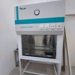 Bio safety cabinet