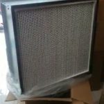 Hepa filter H13 untuk HVAC