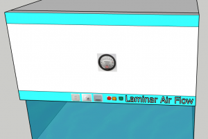 Produsen Laminar Air Flow di bekasi