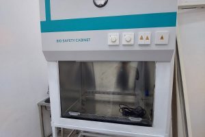 Bio safety cabinet